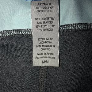 Champion Capri Leggings